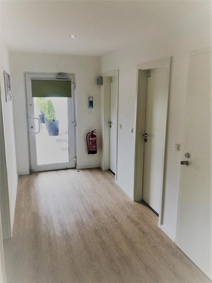 Moderne Praktische Ferienwohnung Am See Fewo3 Lechbruck Dış mekan fotoğraf