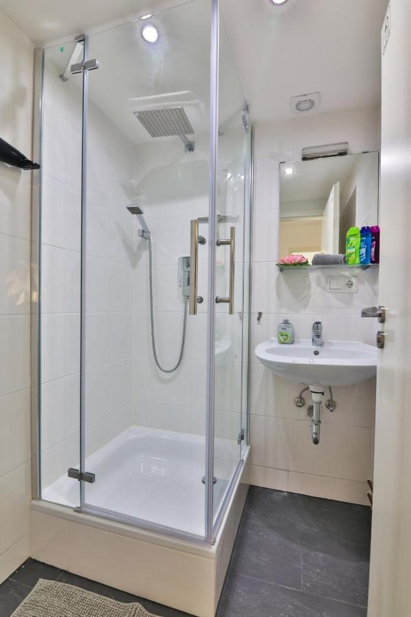 Moderne Praktische Ferienwohnung Am See Fewo3 Lechbruck Dış mekan fotoğraf